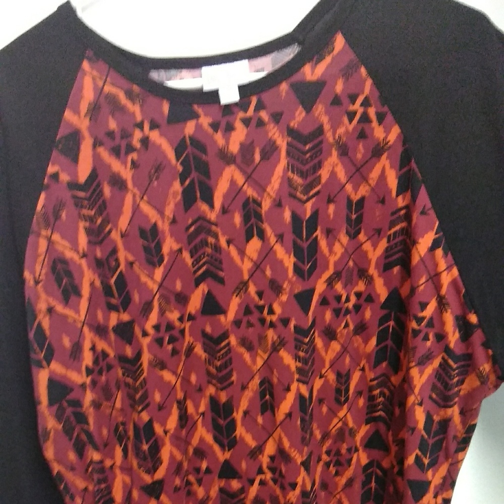 Randy - LuLaRoe